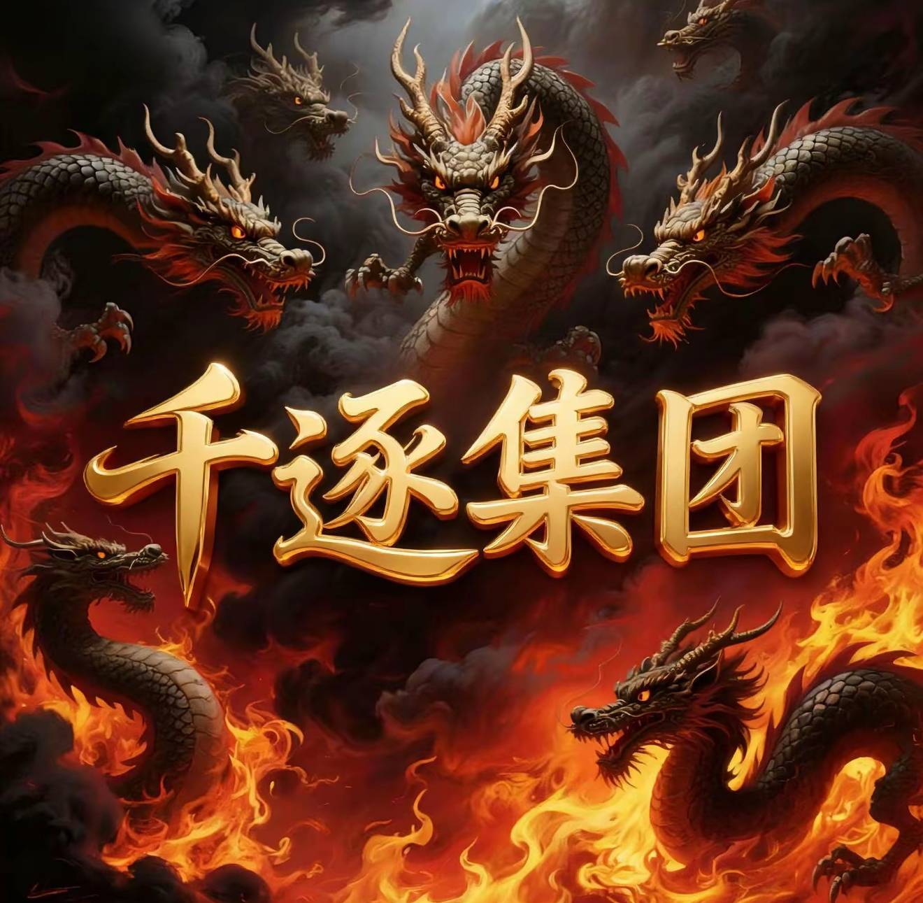 千逐集团